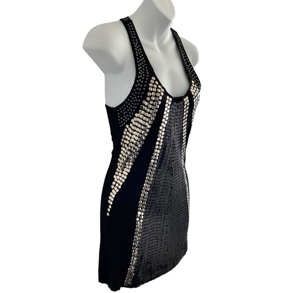 Guess | Sequin Tunic/Mini dress - Picture 8 of 15